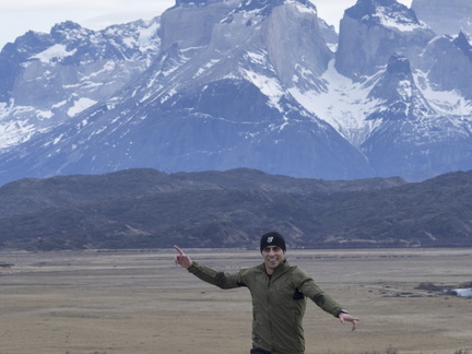 Foto: Patricia Ainol