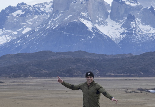 Foto: Patricia Ainol