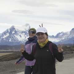 Foto: Patricia Ainol