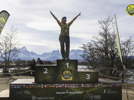 Foto: Patricia Ainol