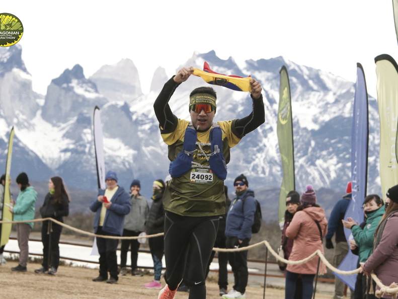 Foto: Romilio Pasmiño