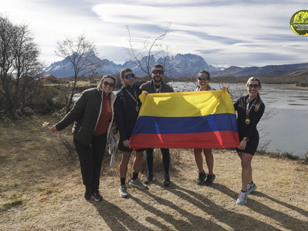 Foto: Romilio Pasmiño