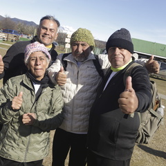 Foto: Romilio Pasmiño