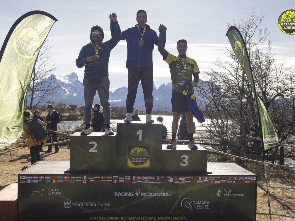 Foto: Romilio Pasmiño