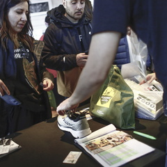 Foto: Alejandro Zoñez