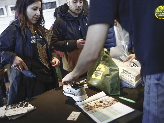 Foto: Alejandro Zoñez