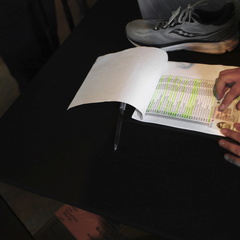 Foto: Alejandro Zoñez