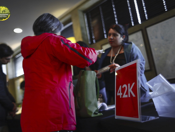 Foto: Alejandro Zoñez