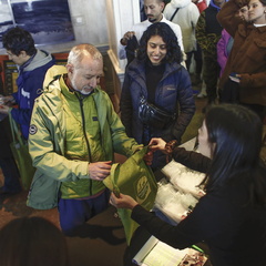 Foto: Alejandro Zoñez