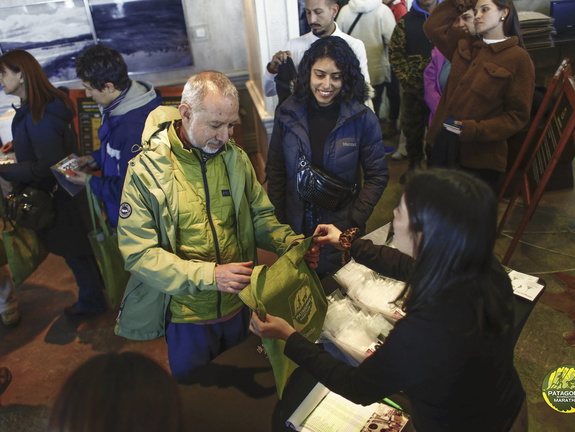 Foto: Alejandro Zoñez