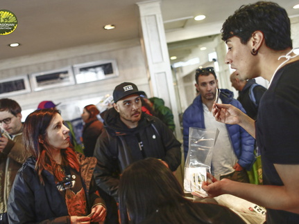 Foto: Alejandro Zoñez