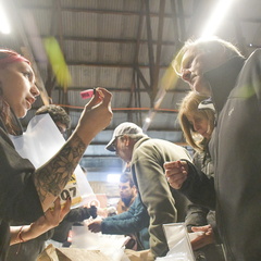 Foto: Guillermo Salgado