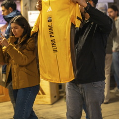 Foto: Javier Aguilar