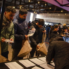 Foto: Javier Aguilar