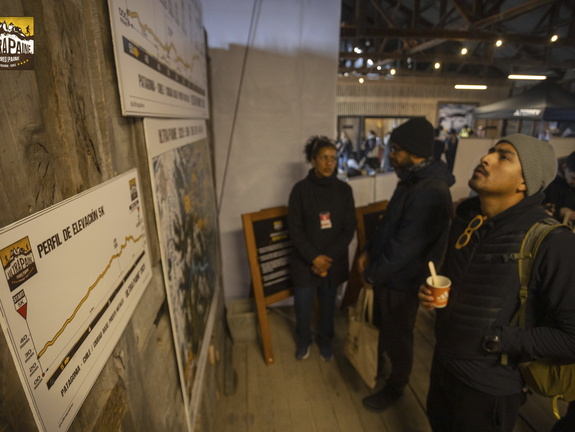 Foto: Alejandro Zoñez