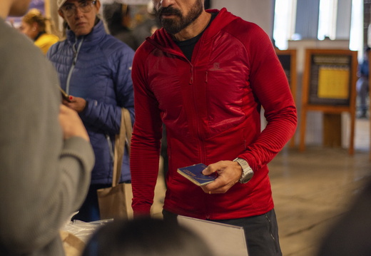 Foto: Javier Aguilar