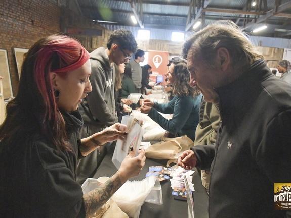 Foto: Guillermo Salgado