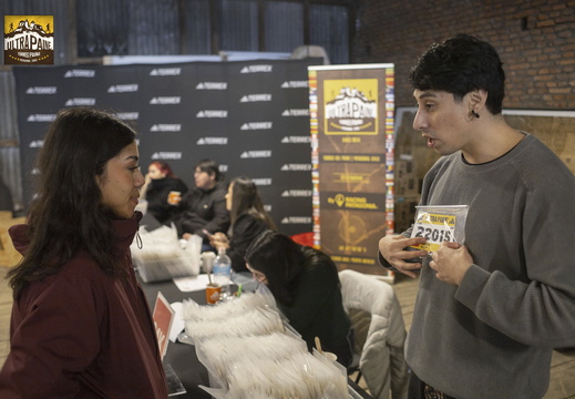 Foto: Alejandro Zoñez