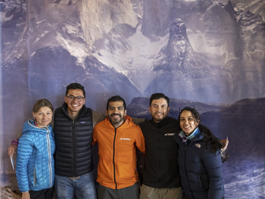 Foto: Patricia Ainol