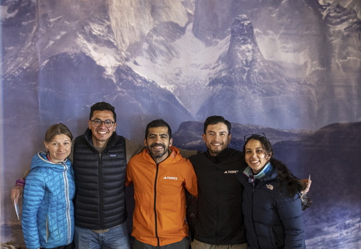 Foto: Patricia Ainol