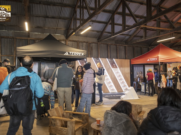 Foto: Patricia Ainol