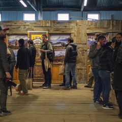 Foto: Javier Aguilar