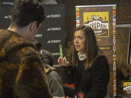 Foto: Alejandro Zoñez