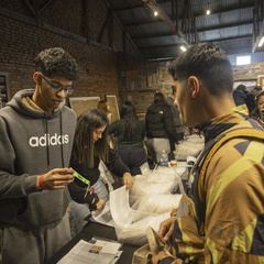 Foto: Alejandro Zoñez