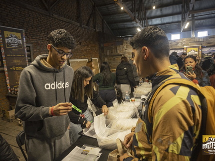 Foto: Alejandro Zoñez