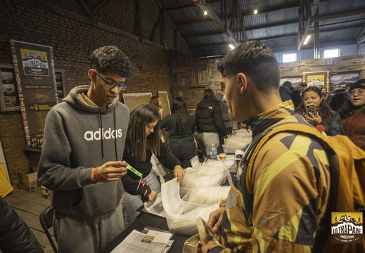 Foto: Alejandro Zoñez