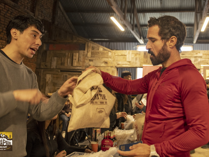 Foto: Patricia Ainol