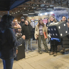 Foto: Guillermo Salgado