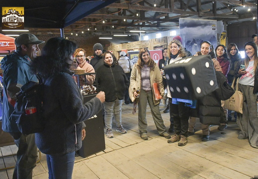 Foto: Guillermo Salgado