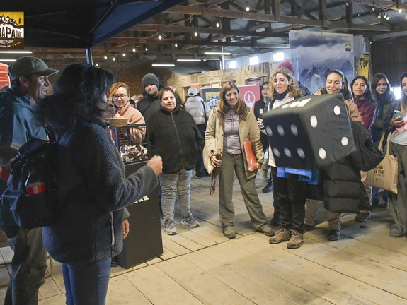 Foto: Guillermo Salgado