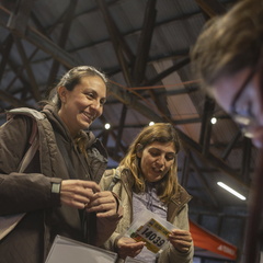 Foto: Alejandro Zoñez