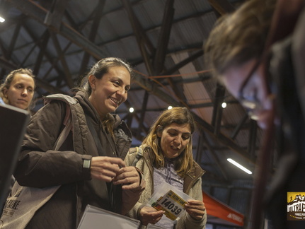 Foto: Alejandro Zoñez