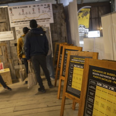 Foto: Alejandro Zoñez