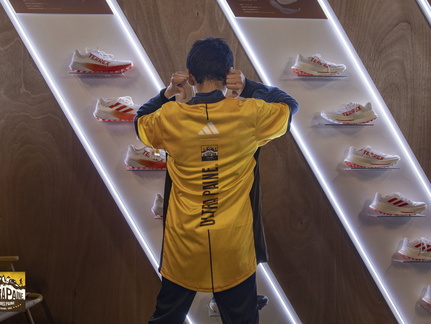 Foto: Patricia Ainol