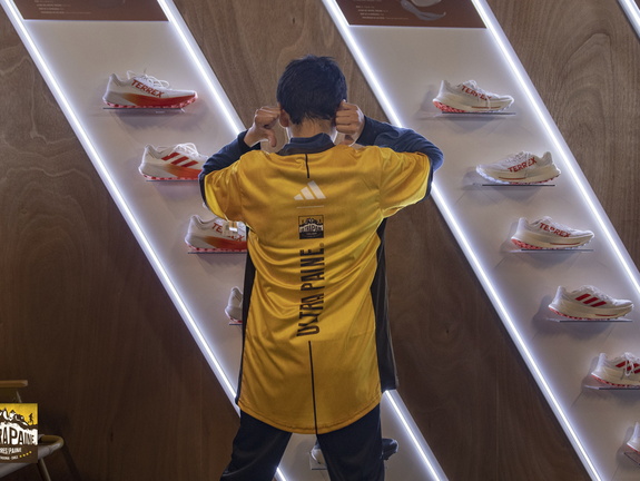 Foto: Patricia Ainol