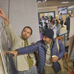 Foto: Guillermo Salgado