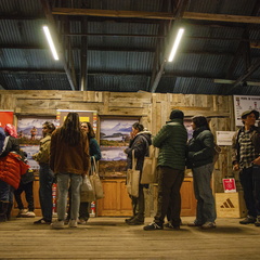 Foto: Javier Aguilar