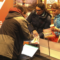 Foto: Romilio Pasmiño