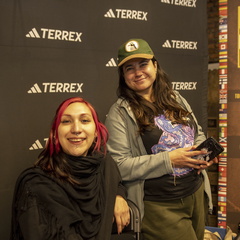 Foto: Patricia Ainol