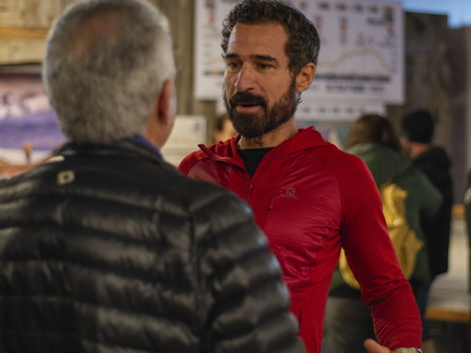 Foto: Javier Aguilar