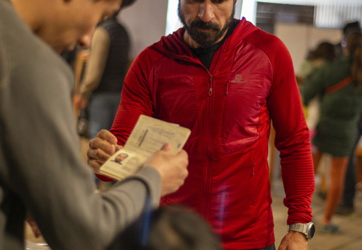 Foto: Javier Aguilar