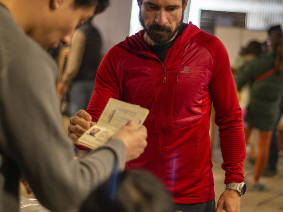 Foto: Javier Aguilar