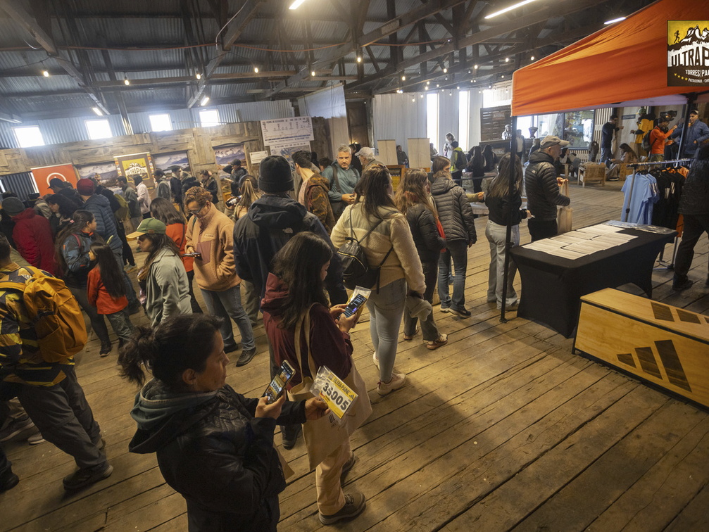 Foto: Alejandro Zoñez