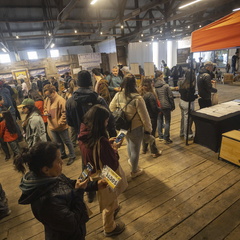 Foto: Alejandro Zoñez