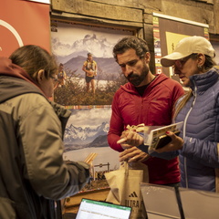 Foto: Patricia Ainol