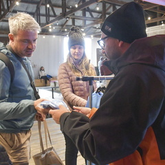 Foto: Guillermo Salgado